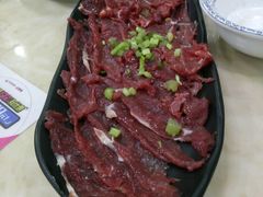 -潮汕良记牛肉火锅(洪武路店)