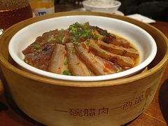 -索溪山寨·湘西饮食文化博物馆(标志门店)