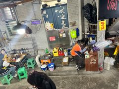 -渝味黄姐火锅(黄泥村店)