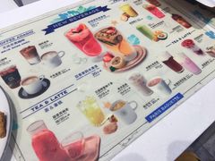 -巴黎贝甜(常德路店)