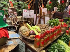 -客家大院·非遗赣南客家菜(郁孤台店)