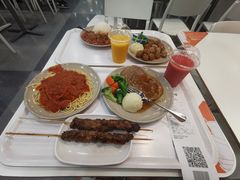 牛肉串-宜家·瑞典风味餐厅(北京西红门店)