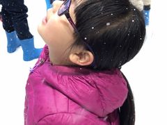 -Mr·Kuma酷么先生雪之乐园