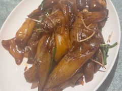 -花城苑广府菜(侨鑫店)