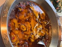 -洞庭鱼香(万科店)