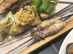 -老虎滩大连海鲜烧烤(建邺云锦路总店)