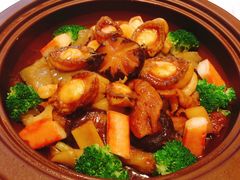 -富淳饭店(陆家嘴保利广场店)