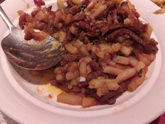 -西贝(枫蓝国际购物中心店)