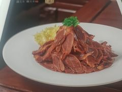-全聚德烤鸭店(马家堡店)