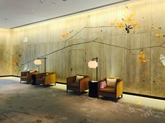 -上海衡山路十二号华邑酒店