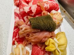 -龍歌自助小火锅(漳州二路爱购店)