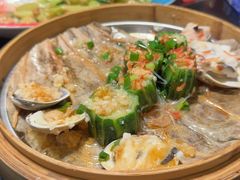 -粤·向群饭店(二沙岛店)