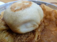 肉饼-增盛魁小吃店