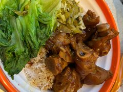 -威尼斯人酒店琳琅美食广场