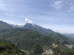 -茂县小辣椒川菜馆-羌家铜锅土火锅