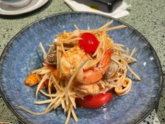 -Home Thai·泰谣(王府井apm店)