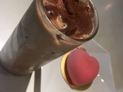 -sugarman espresso素饮糖人高新咖啡工厂