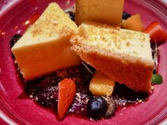 -BROWNSTONE布朗石西班牙餐厅(富城店)