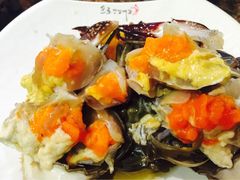 -普乐酱蟹(coex店)