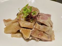 -贰号院子·南京淮扬味(珠江路店)