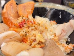 -札幌二条市场 大矶(本店)