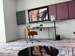 -大连星海皇冠假日酒店