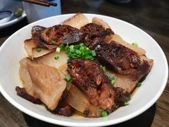 -印象鲵宴·张家界地标美食名片(溪布街店)