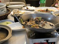-紫藤园·天目湖大鱼头(南山竹海店)