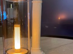 -玲婧胡同·生日蛋糕·餐厅(嘉里城店)