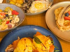 -Jamaicablue Coffeeshop(中央广场店)