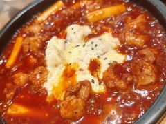 -米村拌饭(王府井喜悦店)