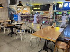 大堂-托斯卡纳烘焙意大利餐厅(五天地店)