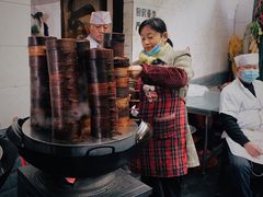 -百年粉蒸牛肉