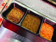 -石屏老字号4号包浆豆腐美食城(泼水广场店)