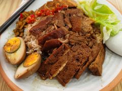 招牌隆江猪脚饭（大份）-瑞霖·隆江猪脚饭
