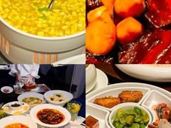 -湖里春风·淮扬菜(丽泽天街店)