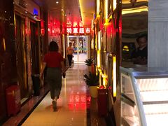 -博金年代 KTV(湖北大学店)