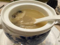-上海海鸥丽晶酒店·宴会厅
