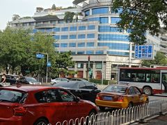 -东华门大街小区