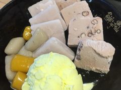 -鲜芋仙(南开大悦城店)
