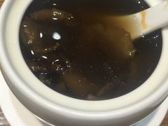 -菩提树·素食餐厅(汇智国际商业中心店)