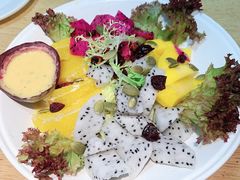 -夏日玛莉西餐厅(梅溪湖步步高店)