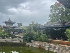 -朱家花园