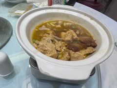 -不倒翁·安徽名菜楼(步行街店)