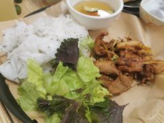 -华姐鸡粉(教育路店)