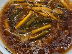 -朱新年·苏式汤团·面点(北寺塔店)