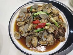 -鑫悦楼煎蟹·16年海鲜大排档