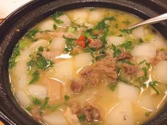 趴烀-无有景观餐厅·铜瓢牛肉·下午茶