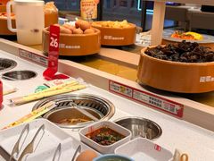 -龍歌自助小火锅(漳州二路爱购店)