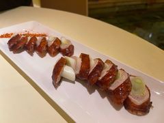 脆皮大肠-惠食佳(滨江大公馆店)